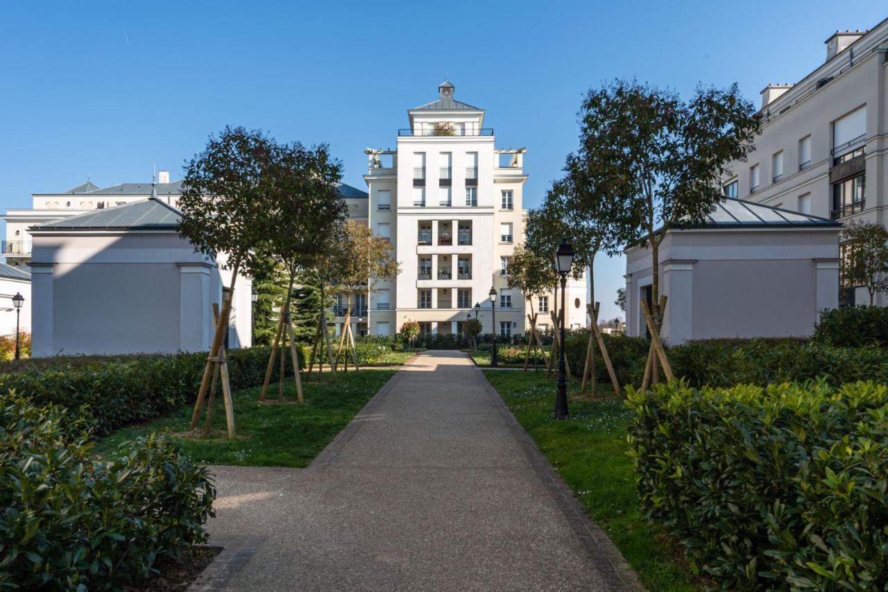 Belvedere Disneyland Bmyguest Серрі Екстер'єр фото
